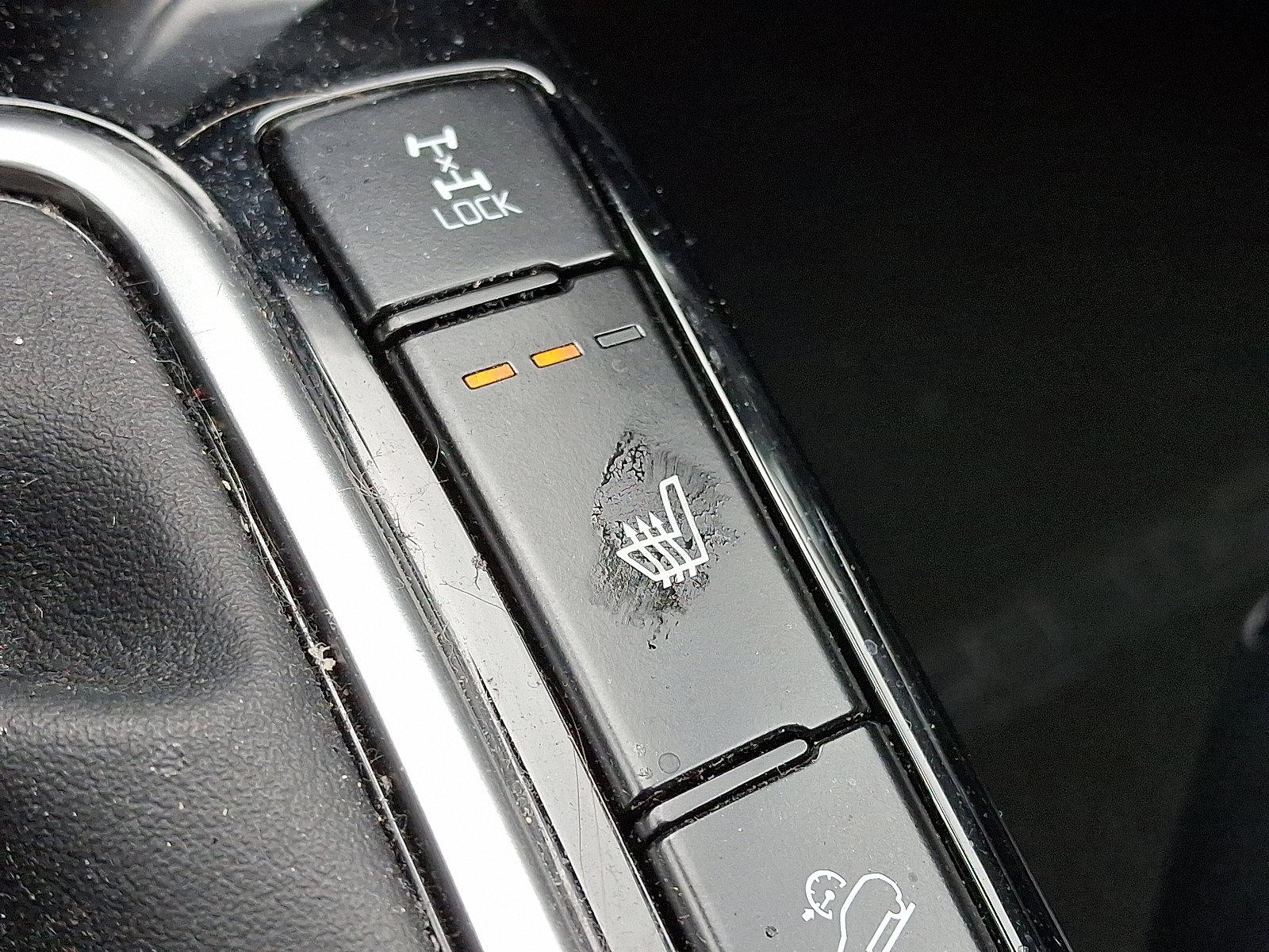 2021 Kia Seltos Vehicle Photo in Mechanicsburg, PA 17050-2306