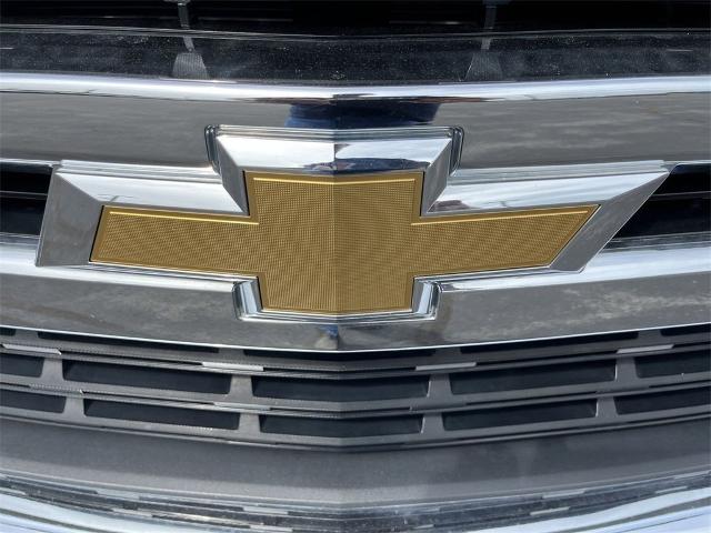 2021 Chevrolet Silverado 1500 Vehicle Photo in TULLY, NY 13159-3159