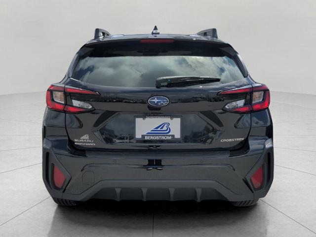 2025 Subaru Crosstrek Vehicle Photo in Green Bay, WI 54304