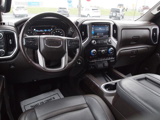 2021 GMC Sierra 1500 Vehicle Photo in MADISON, IN 47250-1611