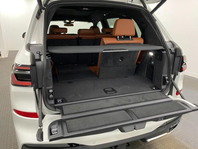 2025 BMW X7 M60i Vehicle Photo in Appleton, WI 54913