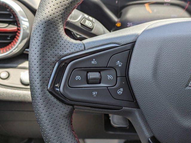 2025 Chevrolet Trax Vehicle Photo in BRUNSWICK, GA 31525-1881