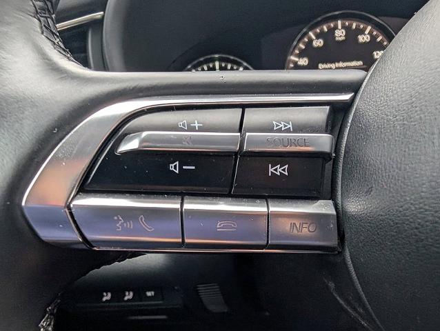 2021 Mazda CX-30 Vehicle Photo in HARRISBURG, PA 17111-1033