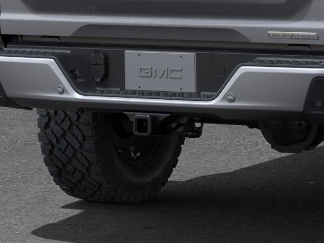 2025 GMC Canyon Vehicle Photo in KANSAS CITY, MO 64114-4545