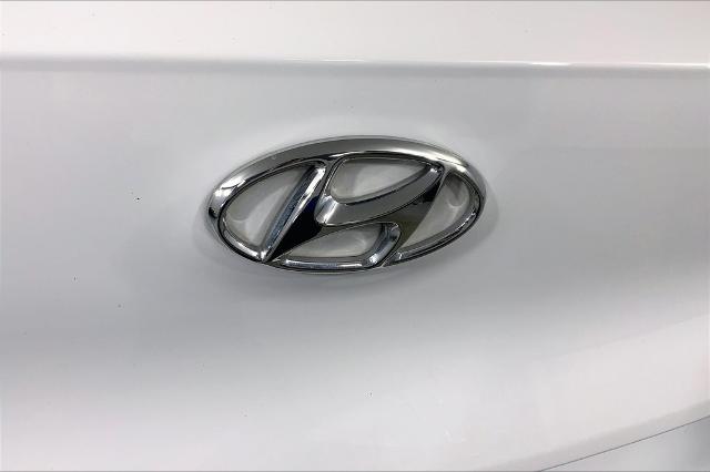 2021 Hyundai TUCSON Vehicle Photo in Lees Summit, MO 64086