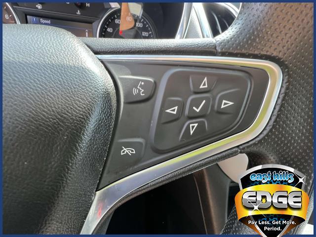 2023 Chevrolet Equinox Vehicle Photo in Roslyn, NY 11576