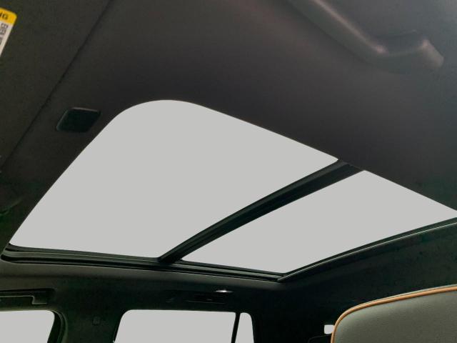 2021 GMC Yukon Vehicle Photo in APPLETON, WI 54914-4656