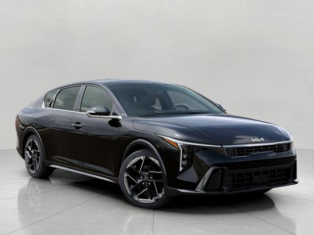2025 Kia K4 Vehicle Photo in Appleton, WI 54914