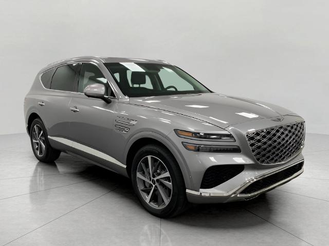 2025 Genesis GV80 Vehicle Photo in Appleton, WI 54913