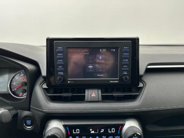 2022 Toyota RAV4 Vehicle Photo in Grapevine, TX 76051
