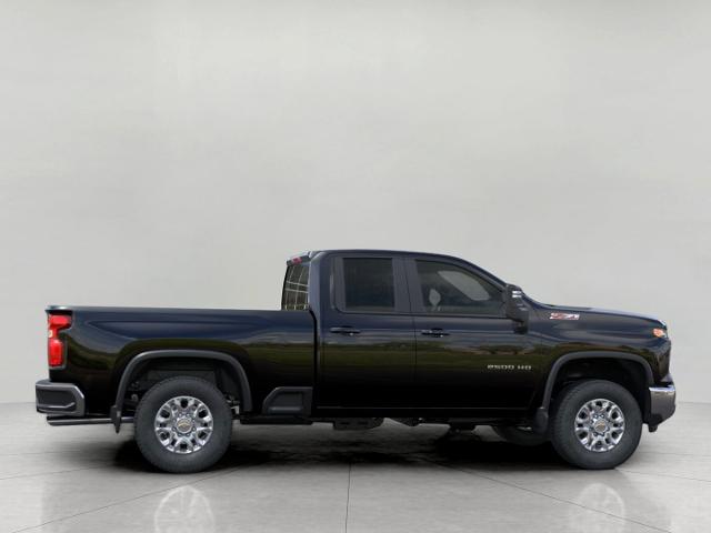 2025 Chevrolet Silverado 2500 HD Vehicle Photo in MIDDLETON, WI 53562-1492