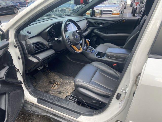 2022 Subaru Outback Vehicle Photo in Doylsetown, PA 18901