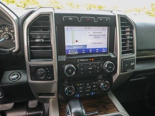 2020 Ford F-150 Vehicle Photo in HOMOSASSA, FL 34448-1461