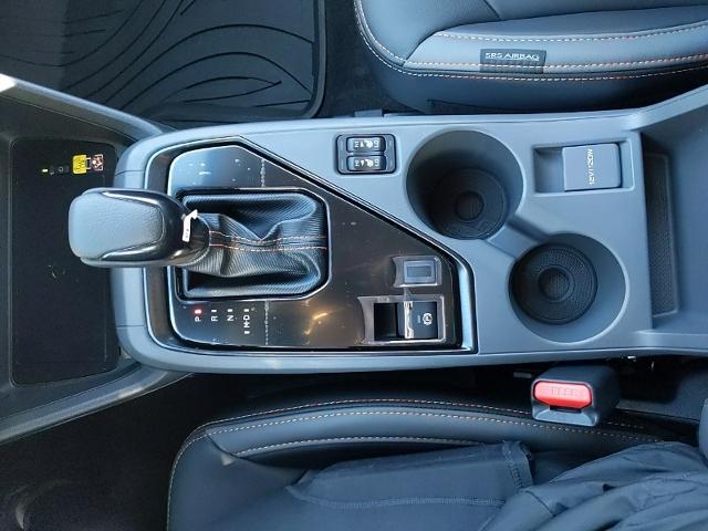 2025 Subaru Crosstrek Vehicle Photo in Green Bay, WI 54304