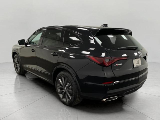 2025 Acura MDX Vehicle Photo in Appleton, WI 54913