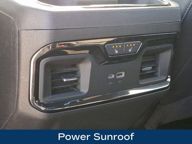 2024 GMC Sierra 1500 Vehicle Photo in PAWLING, NY 12564-3219
