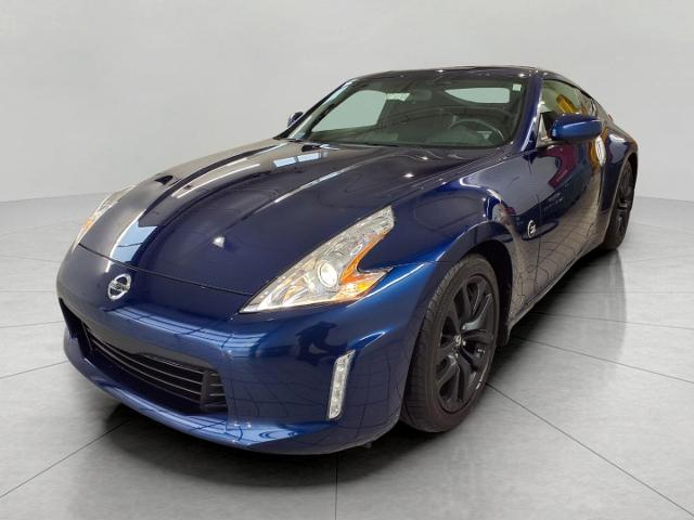 2016 Nissan 370Z Vehicle Photo in Oshkosh, WI 54904