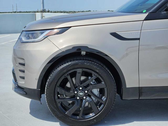 2024 Discovery Vehicle Photo in AUSTIN, TX 78717