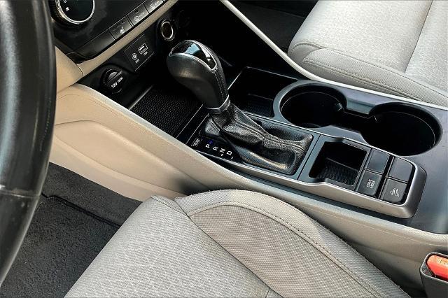 2017 Hyundai TUCSON Vehicle Photo in Houston, TX 77007