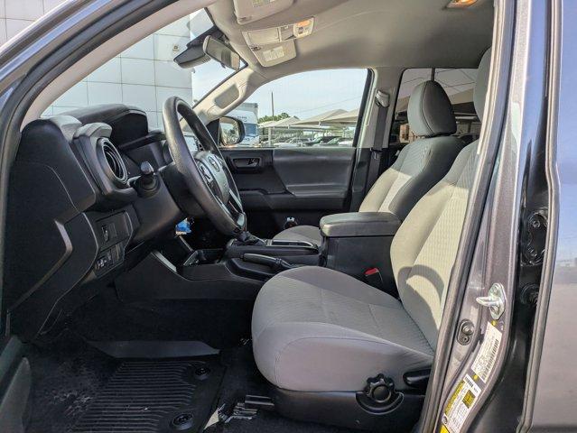 2022 Toyota Tacoma 4WD Vehicle Photo in SELMA, TX 78154-1459