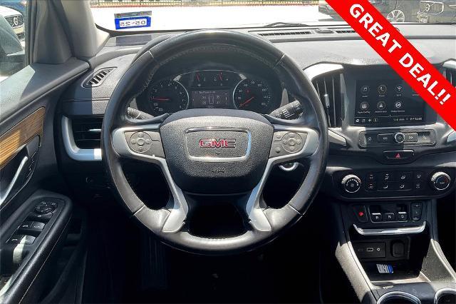 2019 GMC Terrain Vehicle Photo in Grapevine, TX 76051