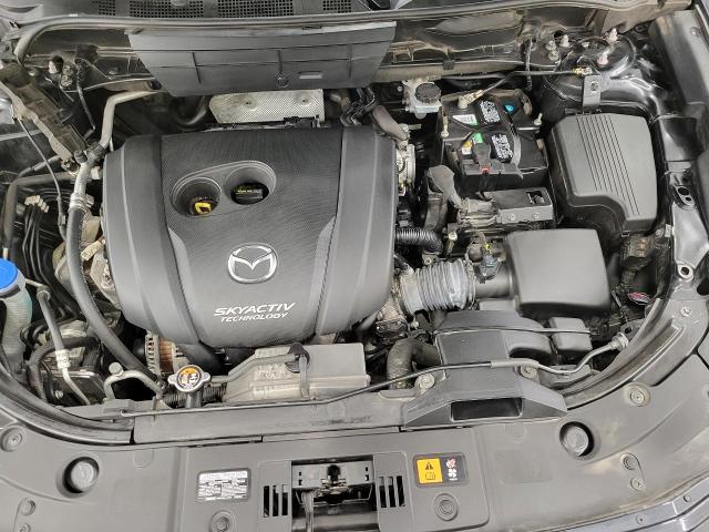 2018 Mazda CX-5 Vehicle Photo in Oshkosh, WI 54904