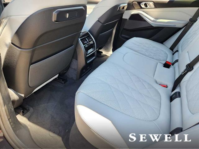 2026 BMW X5 xDrive50e Vehicle Photo in PLANO, TX 75024