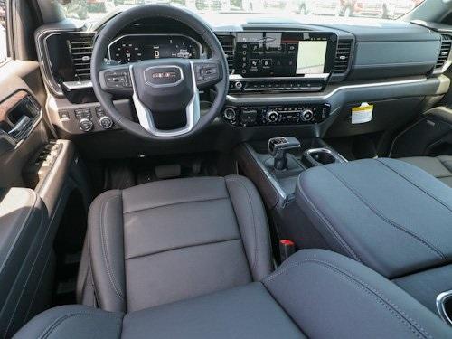 2025 GMC Sierra 1500 Vehicle Photo in HOMOSASSA, FL 34448-1461