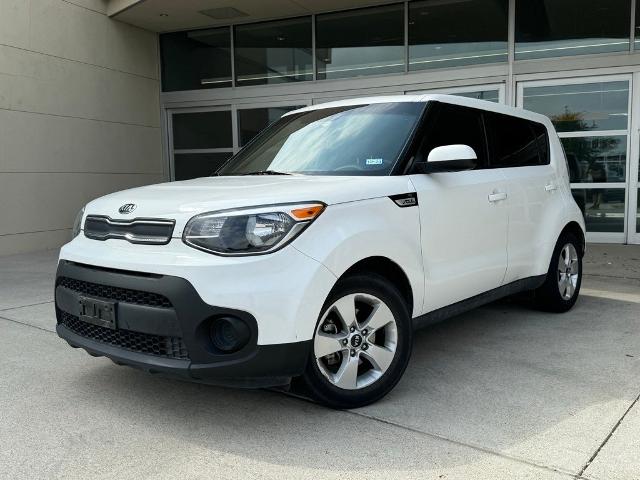 2019 Kia Soul Vehicle Photo in San Antonio, TX 78230