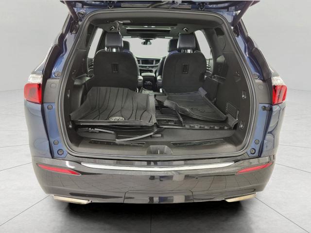 2023 Buick Enclave Vehicle Photo in OSHKOSH, WI 54904-7811