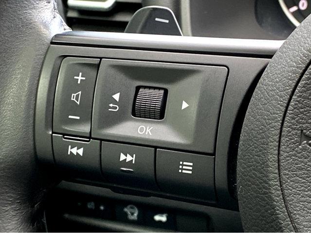2024 Nissan Rogue Vehicle Photo in Hinesville, GA 31313
