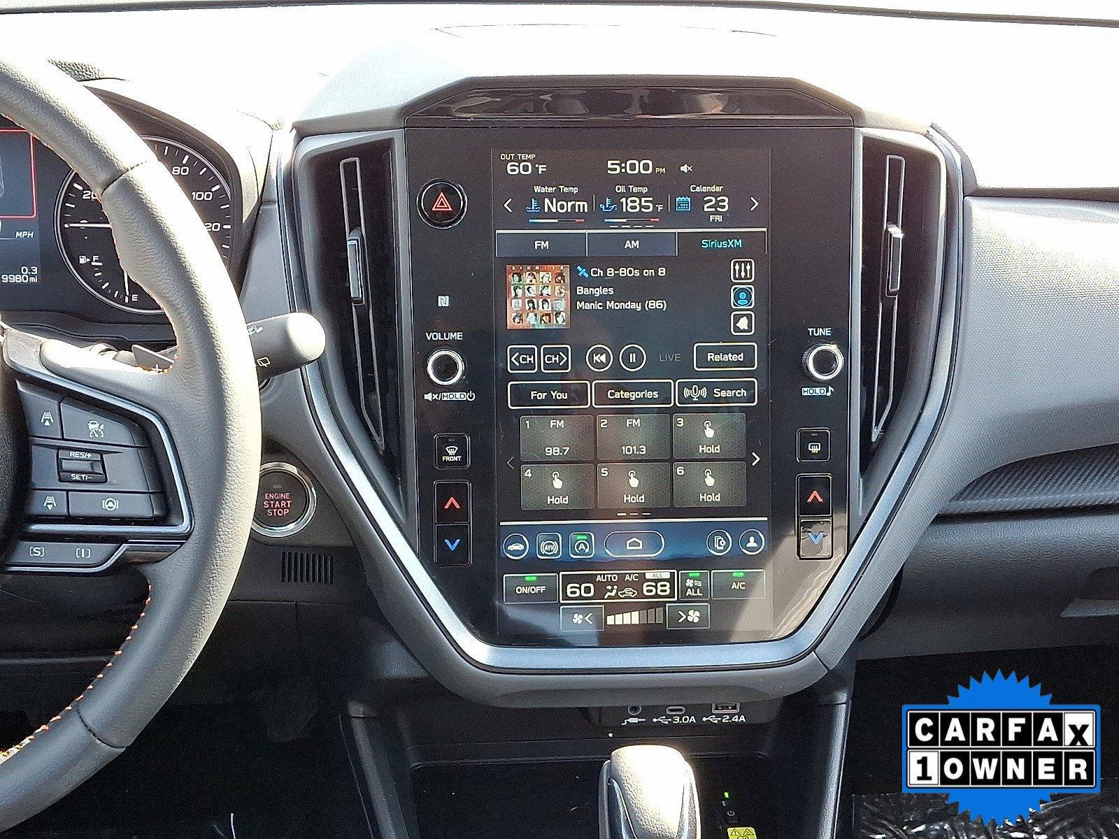 2024 Subaru Crosstrek Vehicle Photo in Harrisburg, PA 17111