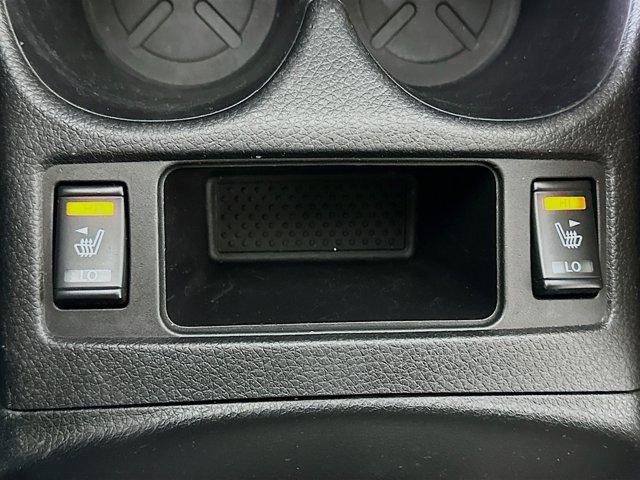 2018 Nissan Rogue Vehicle Photo in Doylestown, PA 18902