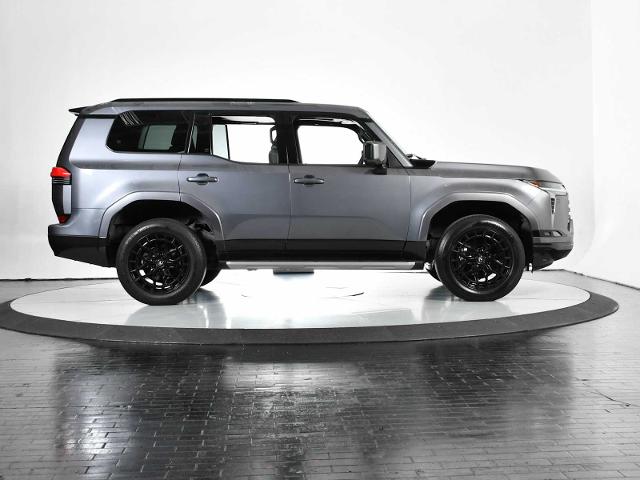 2024 Lexus GX 550 Vehicle Photo in DALLAS, TX 75235