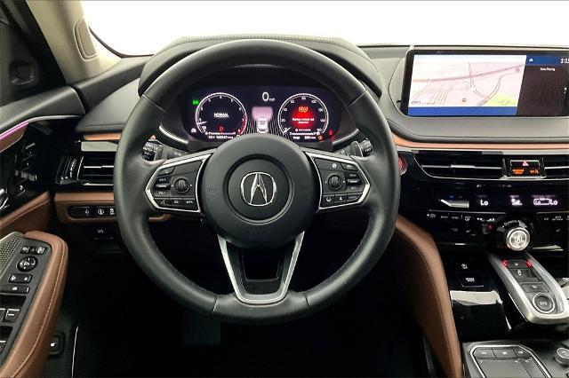2024 Acura MDX Vehicle Photo in Grapevine, TX 76051