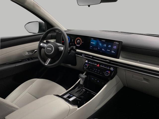 2025 Hyundai TUCSON Vehicle Photo in Appleton, WI 54913