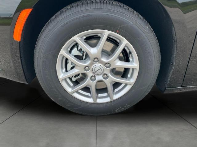 2025 Chrysler Pacifica Vehicle Photo in Kaukauna, WI 54130