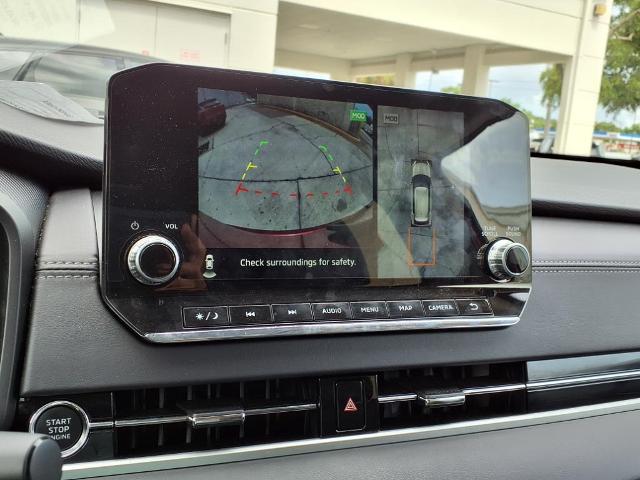 2024 Mitsubishi Outlander Vehicle Photo in Tampa, FL 33612