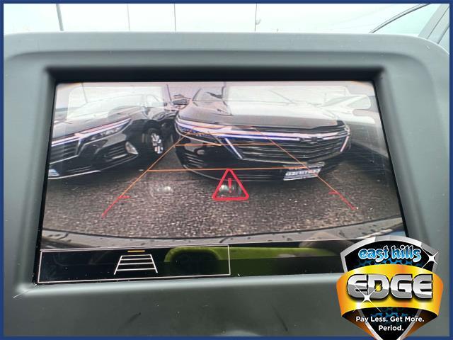 2022 Chevrolet Equinox Vehicle Photo in Roslyn, NY 11576