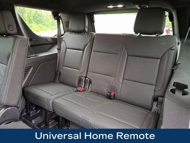 2024 Chevrolet Tahoe Vehicle Photo in PAWLING, NY 12564-3219