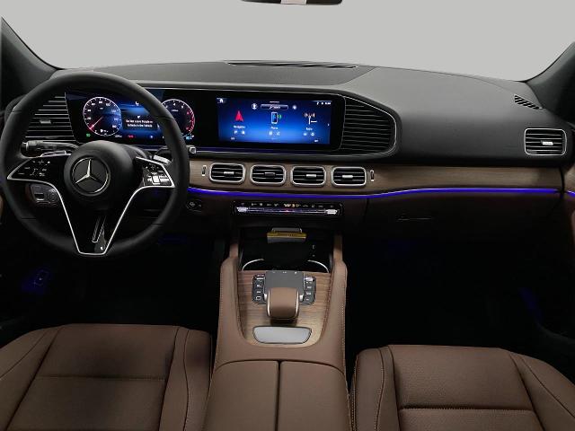 2025 Mercedes-Benz GLE Vehicle Photo in Appleton, WI 54913