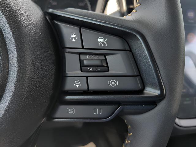 2025 Subaru Crosstrek Vehicle Photo in Green Bay, WI 54304