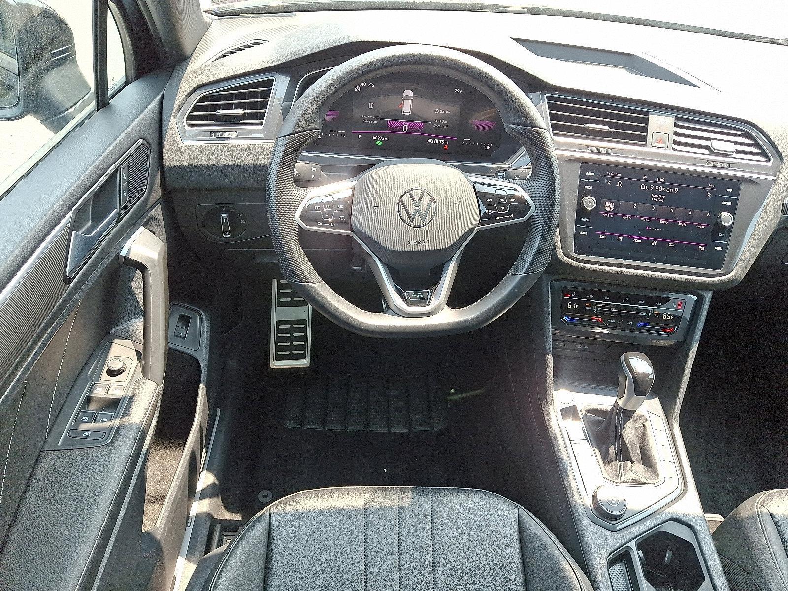 2024 Volkswagen Tiguan Vehicle Photo in Harrisburg, PA 17111