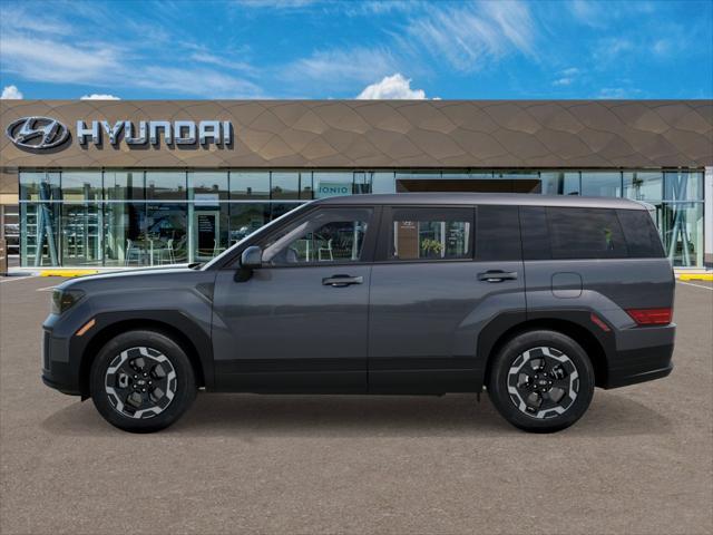 2025 Hyundai SANTA FE Vehicle Photo in Peoria, IL 61615