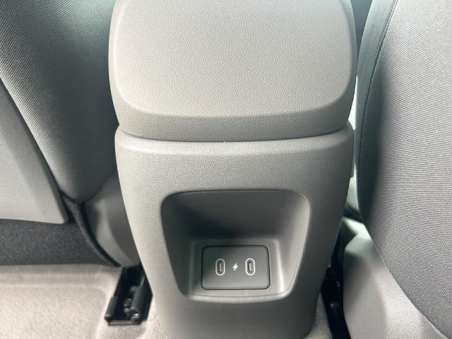 2024 Hyundai ELANTRA Hybrid Vehicle Photo in Brunswick, GA 31525