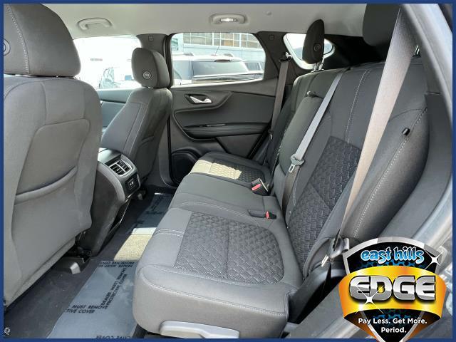 2021 Chevrolet Blazer Vehicle Photo in Roslyn, NY 11576