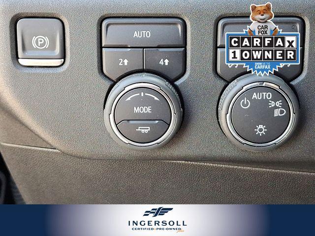 2022 Chevrolet Silverado 1500 Vehicle Photo in WATERTOWN, CT 06795-3318