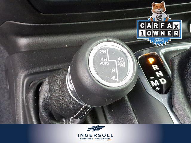 2022 Jeep Wrangler 4xe Vehicle Photo in WATERTOWN, CT 06795-3318