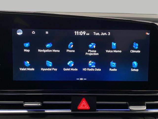 2025 Hyundai ELANTRA Vehicle Photo in Appleton, WI 54913