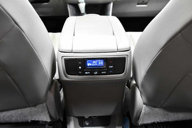 2015 Toyota Highlander Vehicle Photo in DALLAS, TX 75235